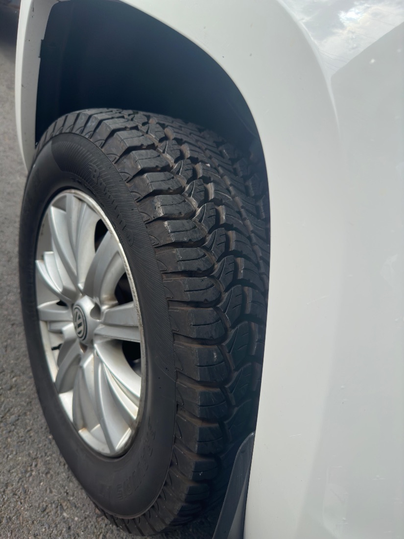 Volkswagen Amarok Highline CD 2.0 4x4 TDI Automático Diesel 2014/2014 — foto 5 de 5