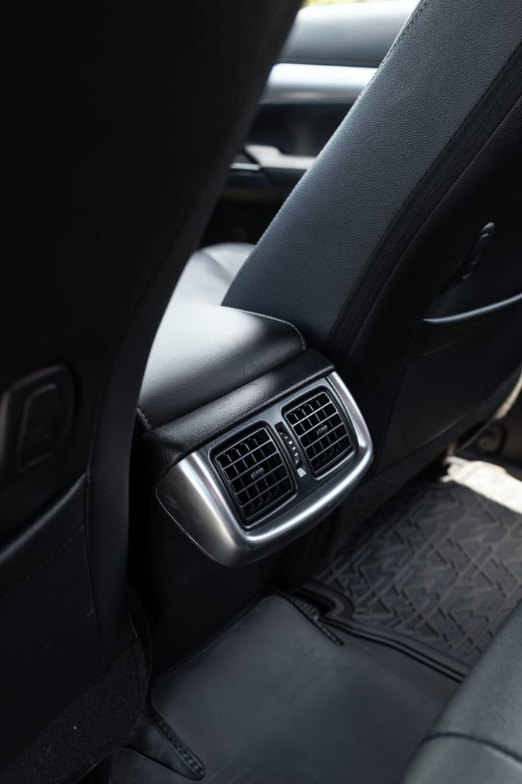 Toyota Hilux SRX CD 2.8 4x4 TDI Automático Diesel 2021/2022 — foto 15 de 15