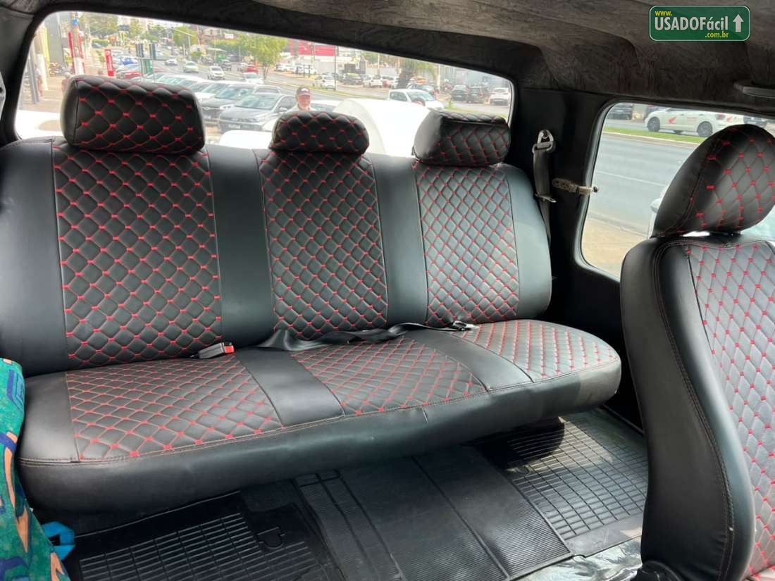 FORD F-1000 cd 1986/1986 — foto 9 de 14
