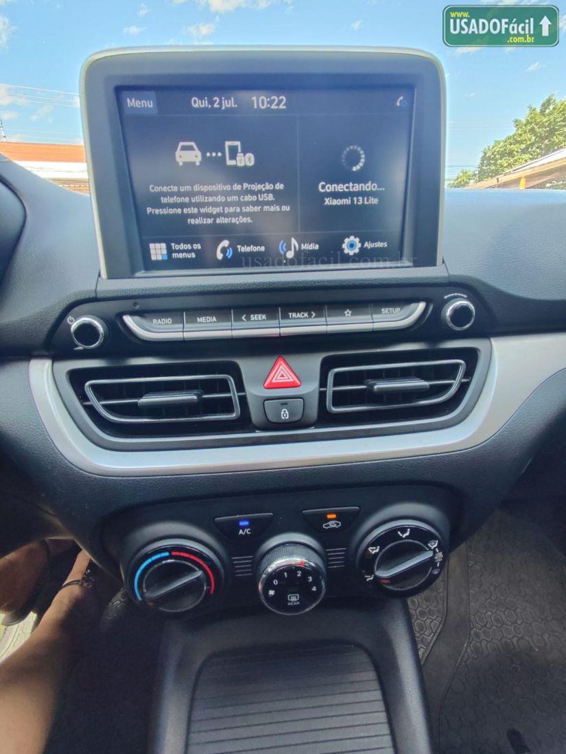 HYUNDAI HB20 Hatch Vision 1.0 Mecânico Flex 2019/2020 — foto 6 de 6