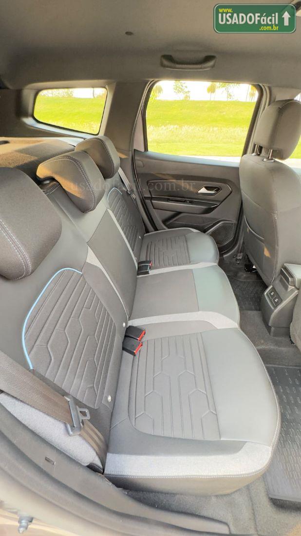 RENAULT Duster Intense Plus 1.6 Mecânico Flex 2024/2025 — foto 11 de 15