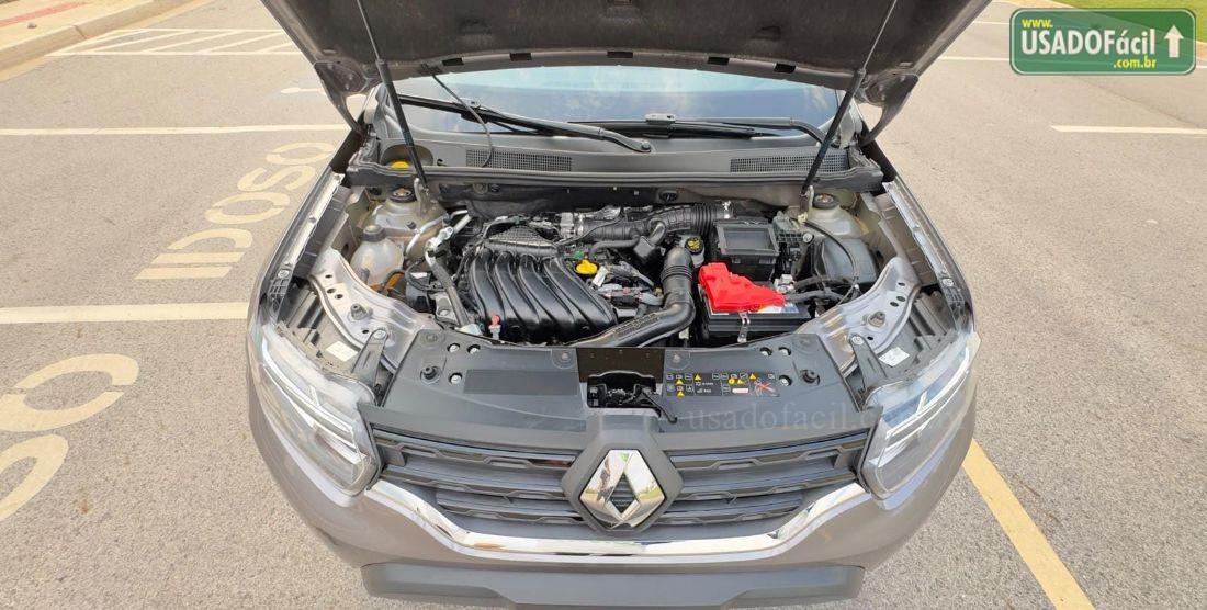 RENAULT Duster Intense Plus 1.6 Mecânico Flex 2024/2025 — foto 13 de 15