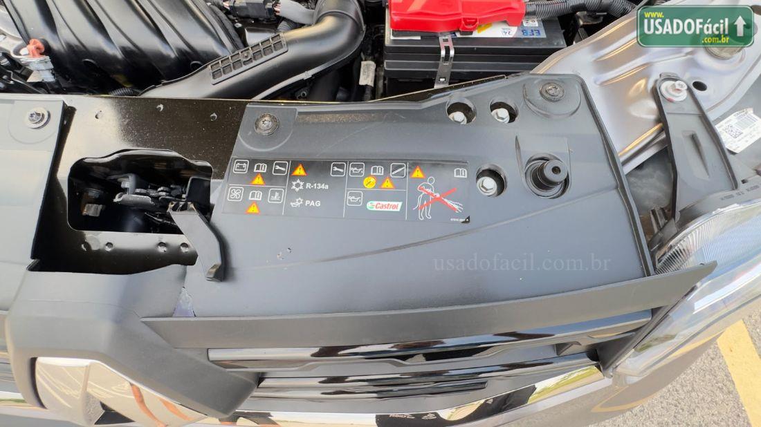 RENAULT Duster Intense Plus 1.6 Mecânico Flex 2024/2025 — foto 14 de 15