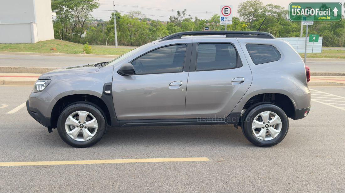 RENAULT Duster Intense Plus 1.6 Mecânico Flex 2024/2025 — foto 3 de 15