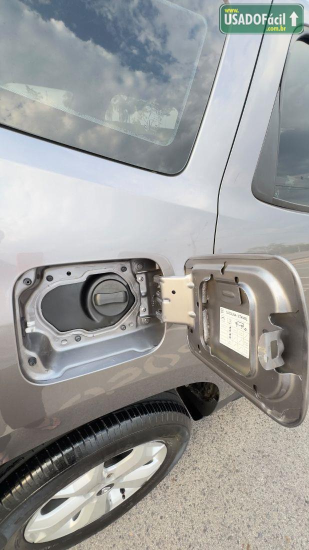 RENAULT Duster Intense Plus 1.6 Mecânico Flex 2024/2025 — foto 6 de 15