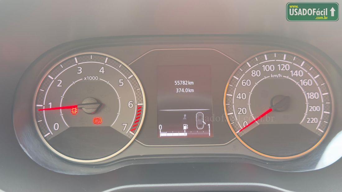 RENAULT Duster Intense Plus 1.6 Mecânico Flex 2024/2025 — foto 7 de 15