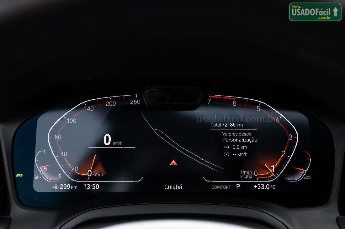 BMW bmw 330i M Sport 2.0 TB 16V 4p 2019/2019 — foto 10 de 10