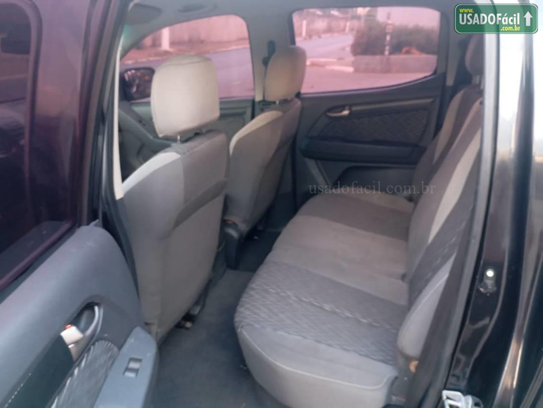 CHEVROLET/GM S10 LT CD 2.4 4x2 Flex Power 2013/2013 — foto 10 de 10