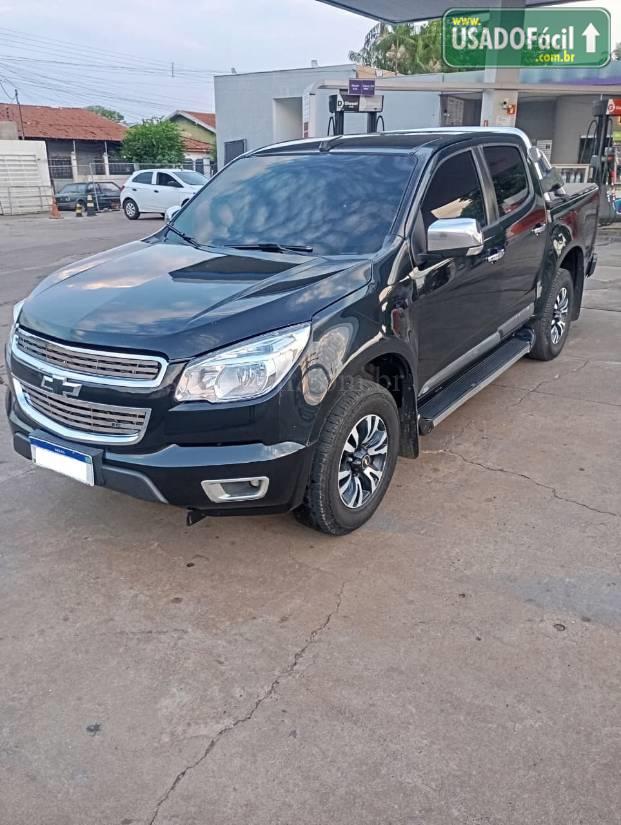 CHEVROLET/GM S10 LT CD 2.4 4x2 Flex Power 2013/2013 — foto 3 de 10