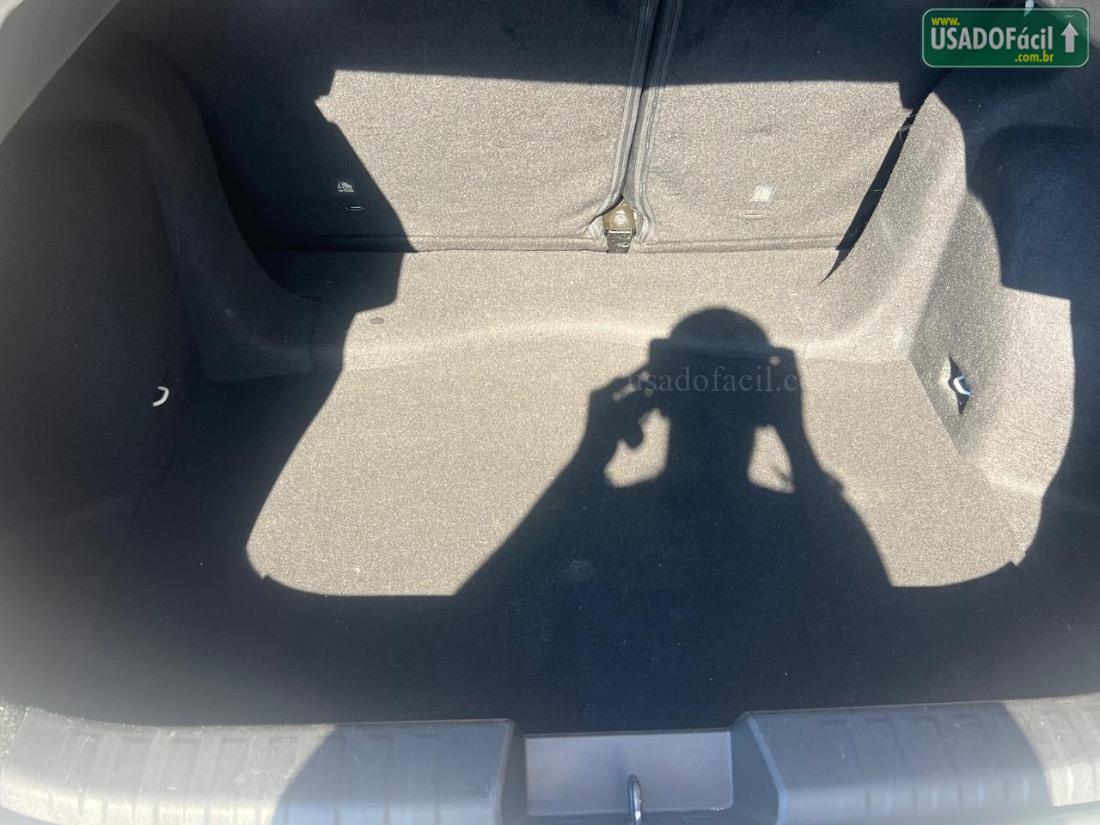 FIAT Fastback Audace 1.0 200 Turbo Automático 2024/2025 — foto 6 de 8