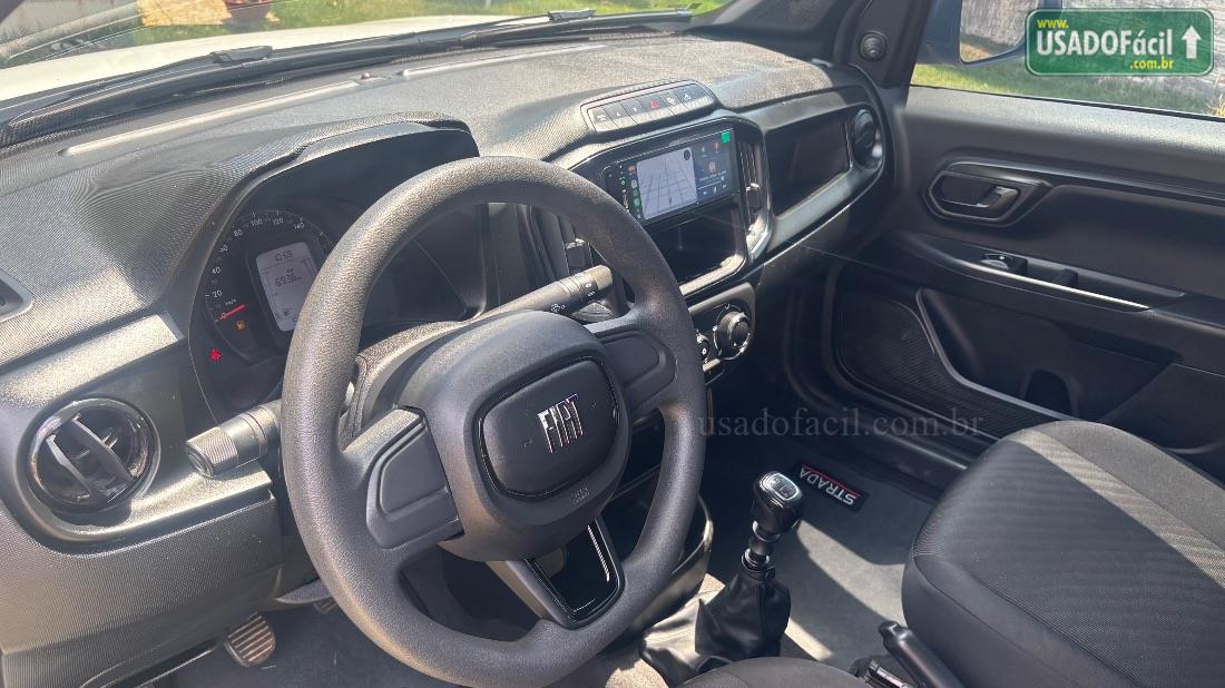 FIAT Strada Endurance Plus CS 1.3 Flex 2024/2024 — foto 5 de 8