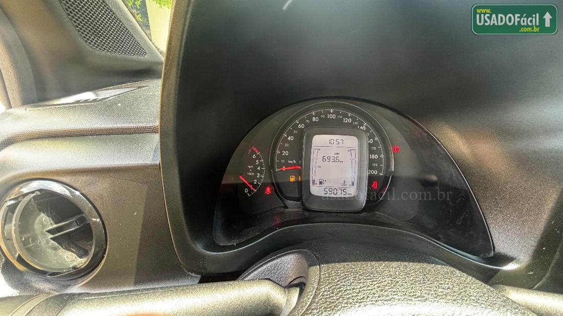 FIAT Strada Endurance Plus CS 1.3 Flex 2024/2024 — foto 7 de 8