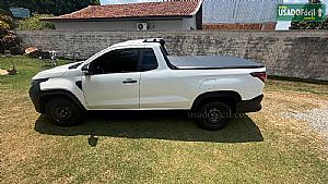 Strada Endurance Plus Cs 1.3 Flex 2024/2024 em Outras - BR