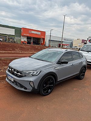 Nivus Highline 200 Tsi Automático Flex 2023/2023 em Tangará da Serra - MT