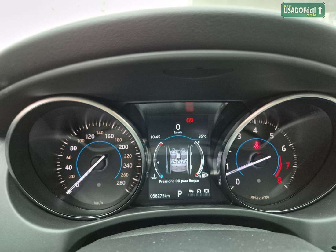 JAGUAR Jaguar XE 2.0 Turbocharged R-Sport Automático 2018/2019 — foto 19 de 33