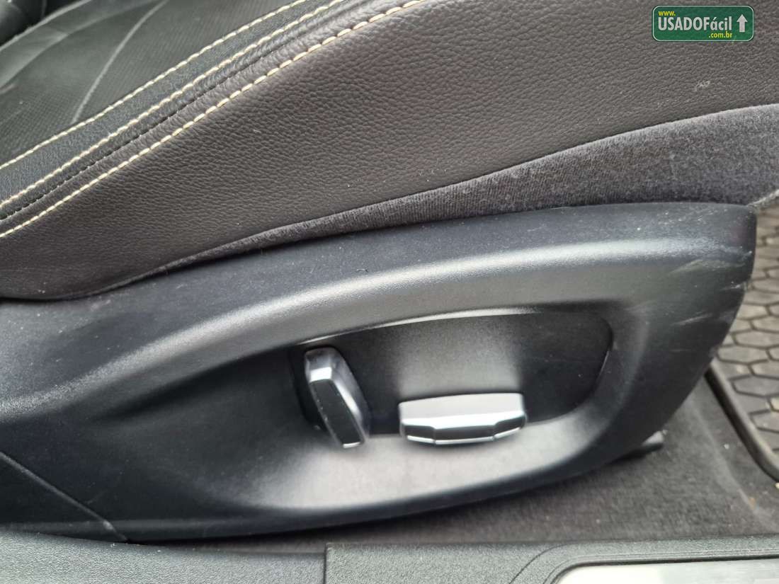 JAGUAR Jaguar XE 2.0 Turbocharged R-Sport Automático 2018/2019 — foto 23 de 33