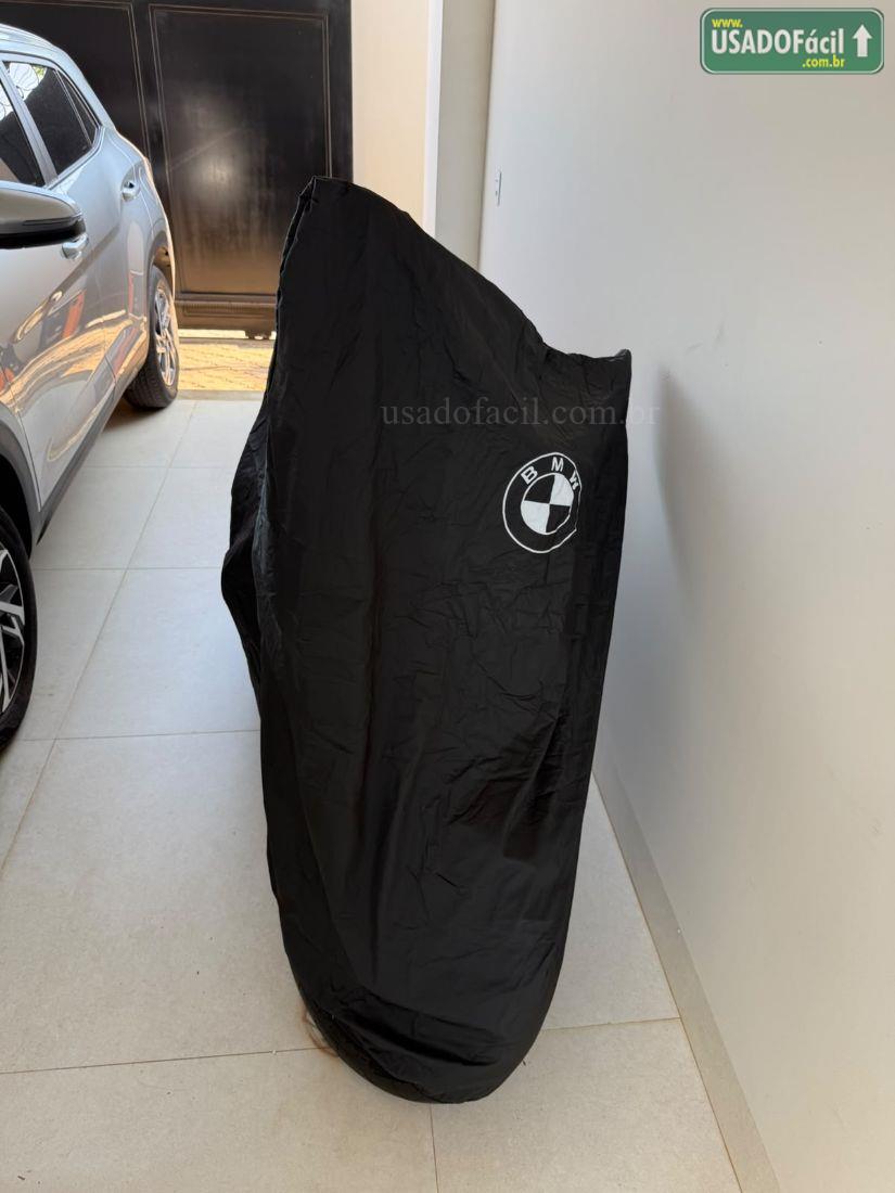 BMW BMW F 900 R Sport Plus 2024/2025 — foto 4 de 5