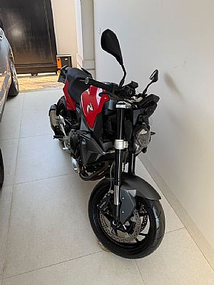Bmw F 900 R Sport Plus 2024/2025 em Cáceres - MT