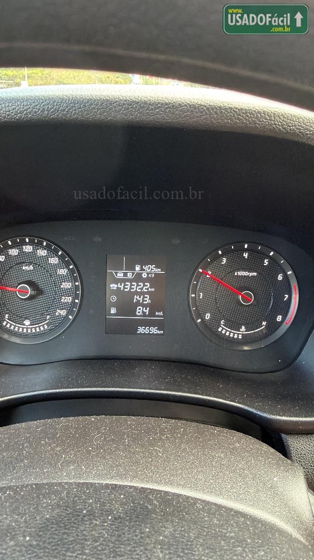 Hyundai HB20 Hatch Sense Plus 1.0 Mecânico Flex 2024/2025 — foto 2 de 14