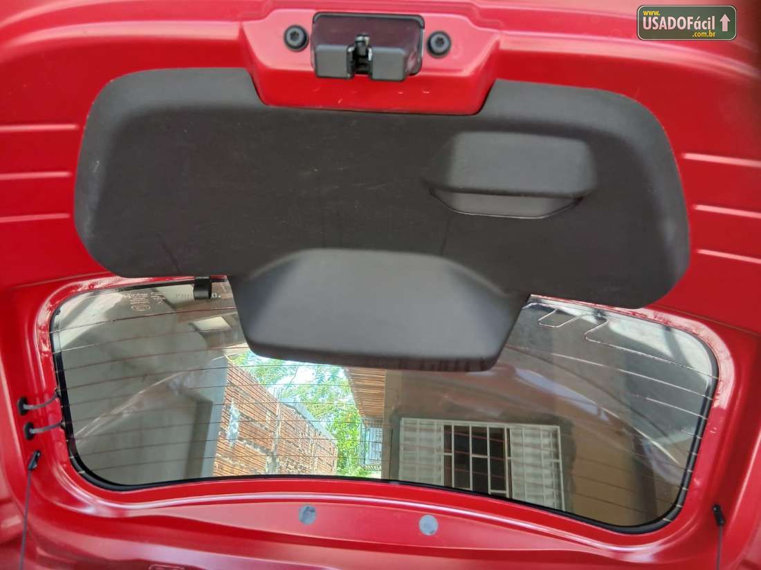 FORD Ka Hatch 1.0 Flex 5P 2020/2020 — foto 16 de 17