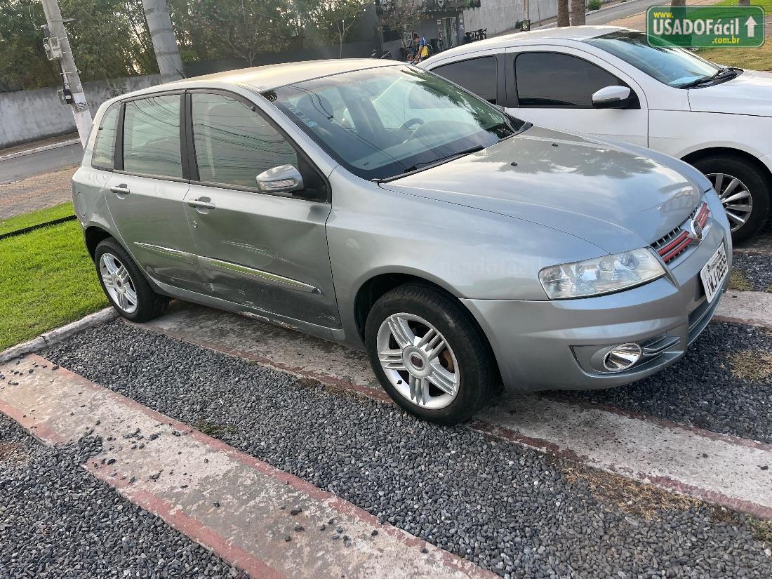 FIAT Stilo 1.8 SP Flex 8V 5p 2009/2010 — foto 2 de 3