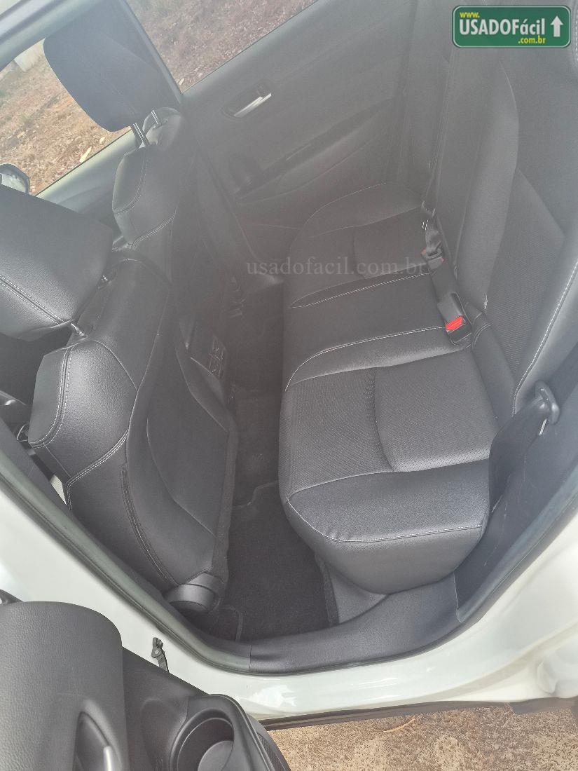 TOYOTA Corolla Cross XRE 2.0 Automático Flex 2021/2022 — foto 7 de 8