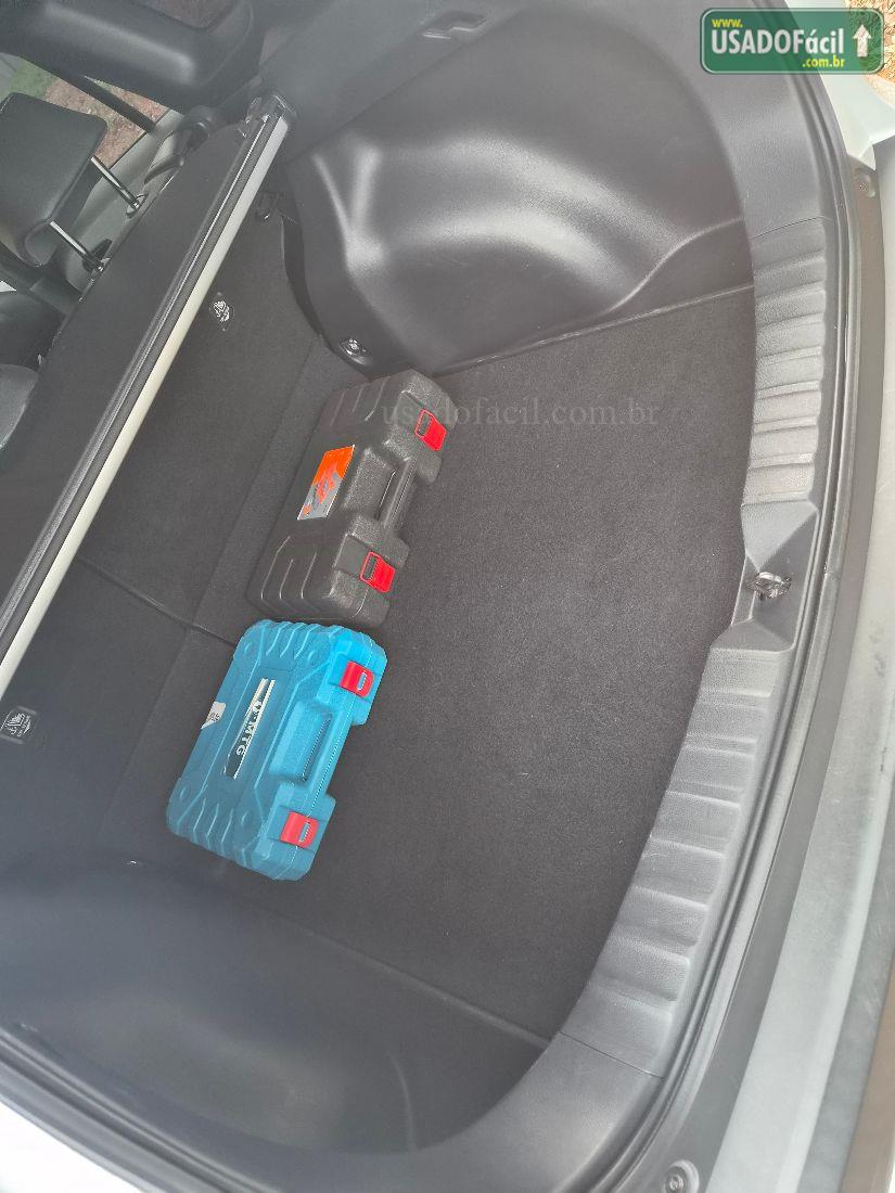 TOYOTA Corolla Cross XRE 2.0 Automático Flex 2021/2022 — foto 8 de 8