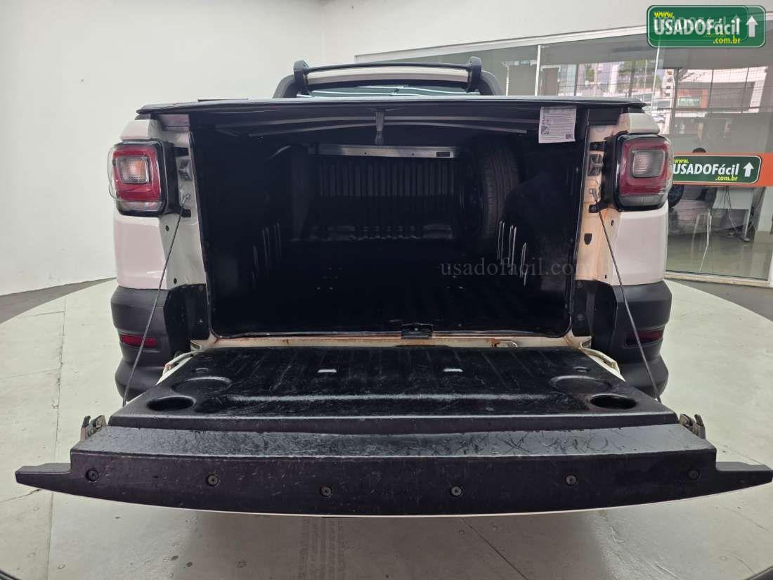 FIAT Strada Endurance Plus CS 1.4 Flex 2023/2023 — foto 19 de 20