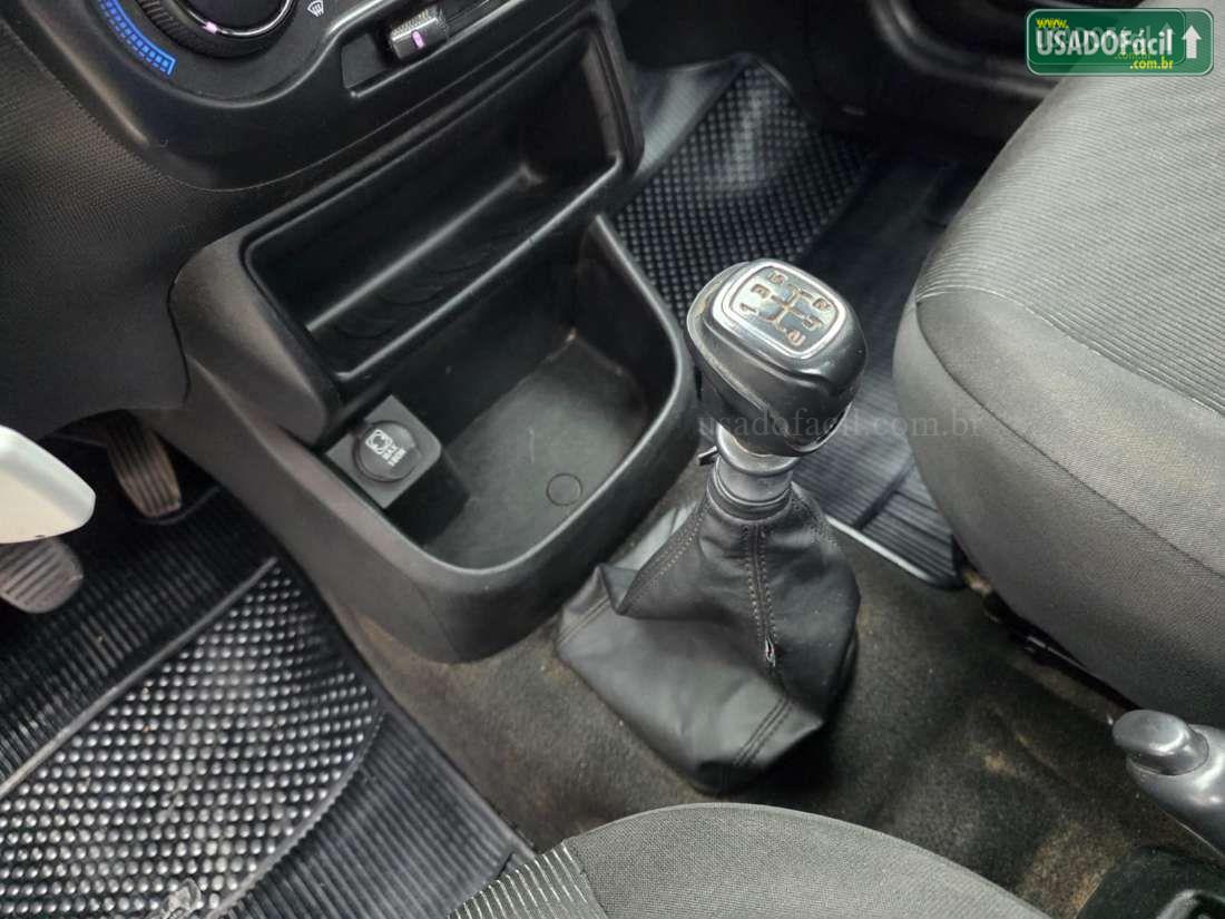 FIAT Strada Endurance Plus CS 1.4 Flex 2023/2023 — foto 13 de 20