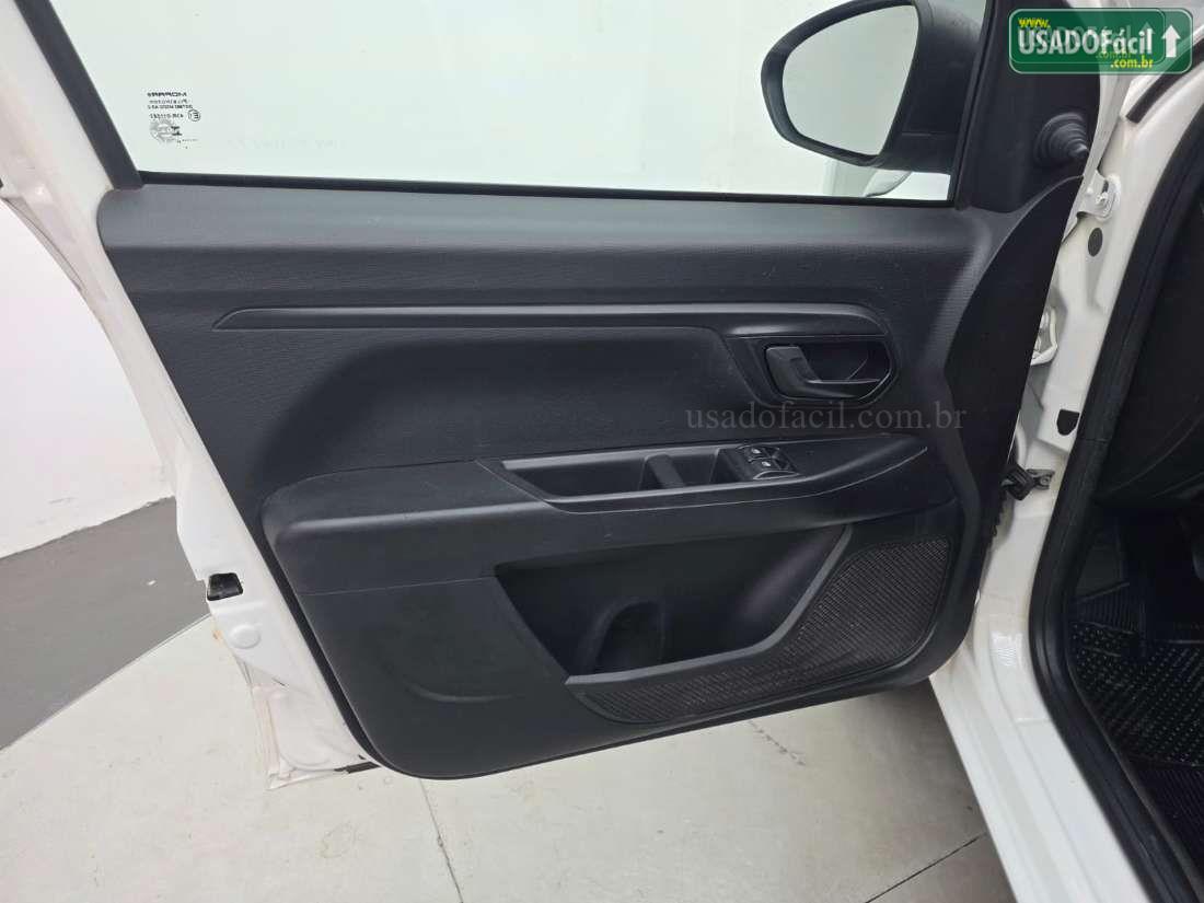 FIAT Strada Endurance Plus CS 1.4 Flex 2023/2023 — foto 15 de 20