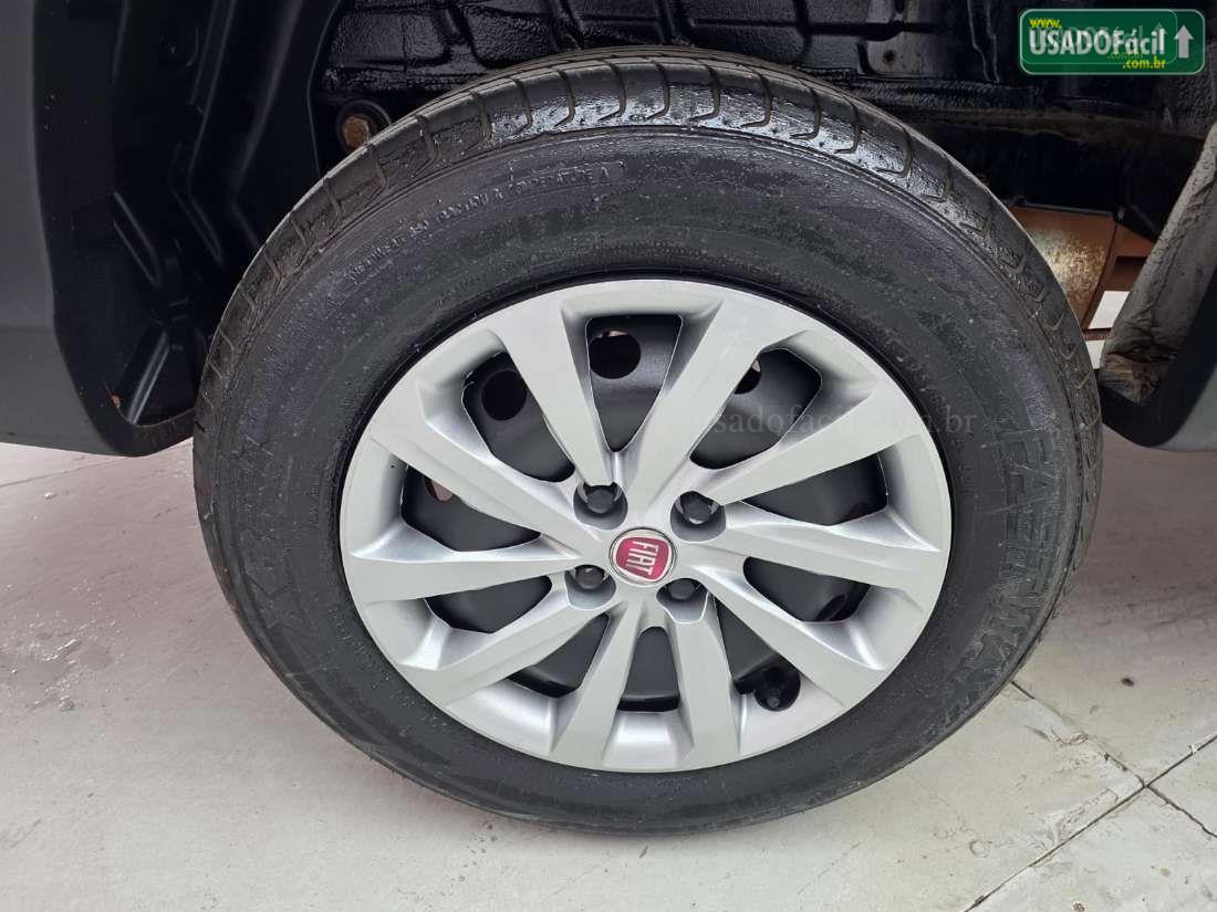 FIAT Strada Endurance Plus CS 1.4 Flex 2023/2023 — foto 16 de 20