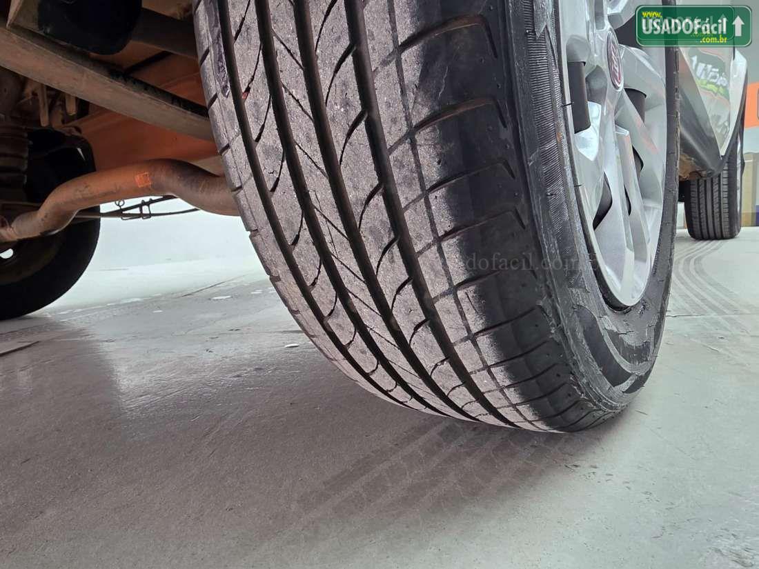 FIAT Strada Endurance Plus CS 1.4 Flex 2023/2023 — foto 17 de 20