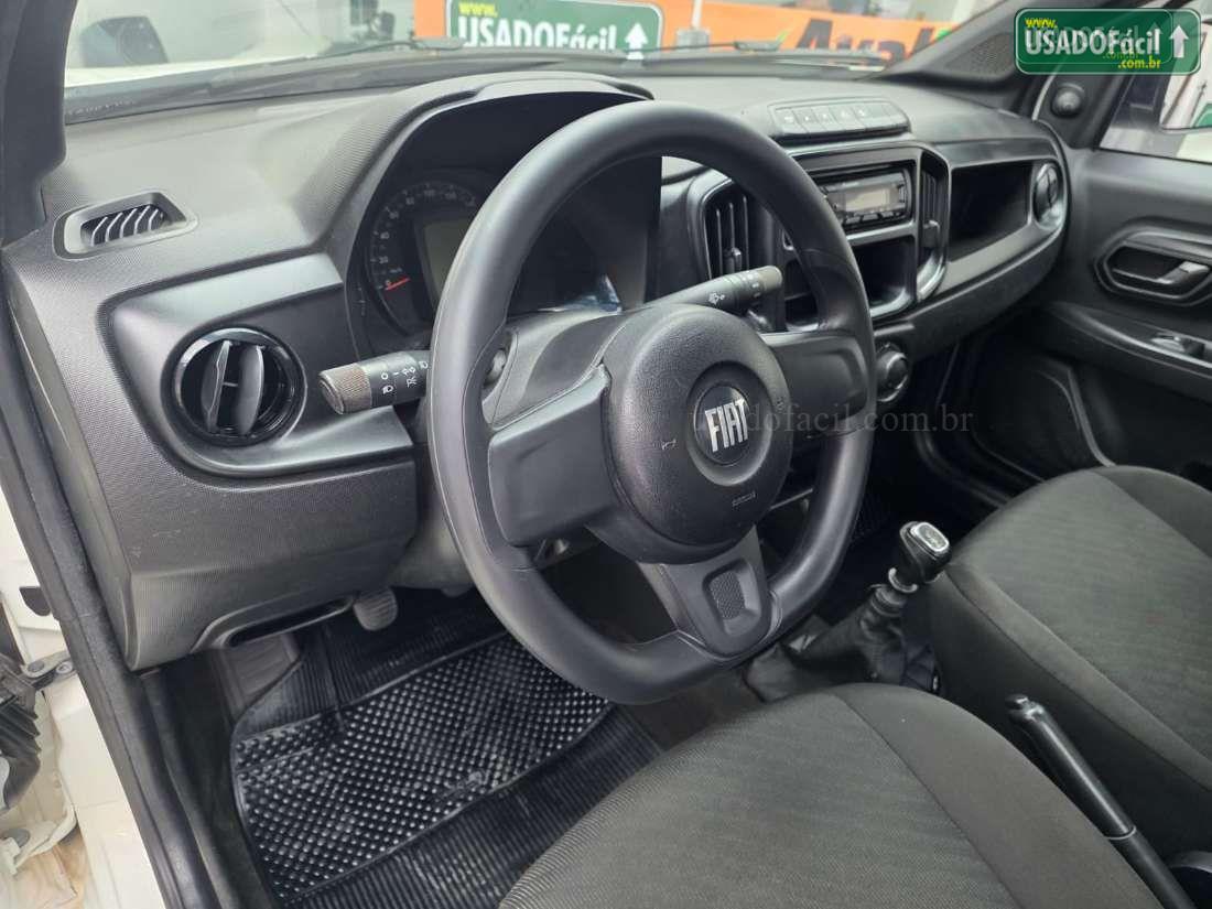 FIAT Strada Endurance Plus CS 1.4 Flex 2023/2023 — foto 10 de 20