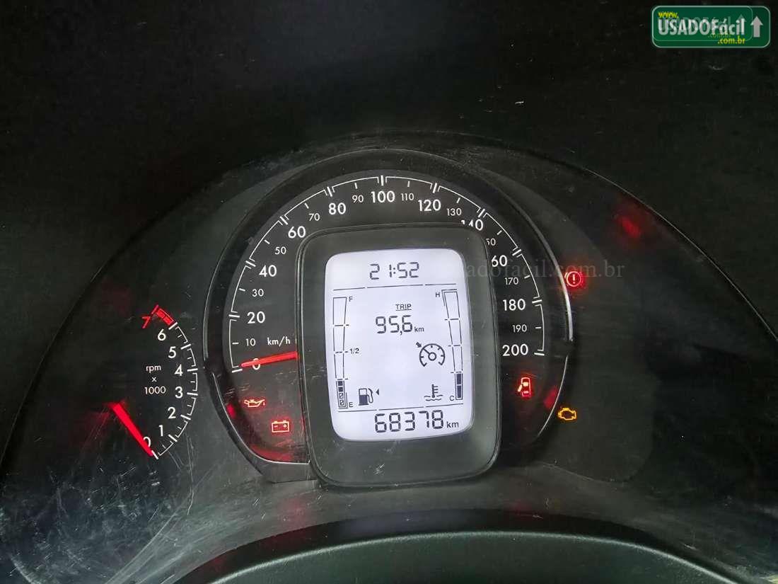 FIAT Strada Endurance Plus CS 1.4 Flex 2023/2023 — foto 14 de 20