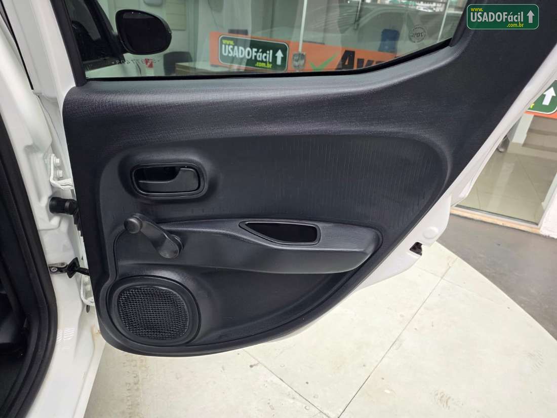FIAT Mobi Like Flex 2024/2025 — foto 22 de 28