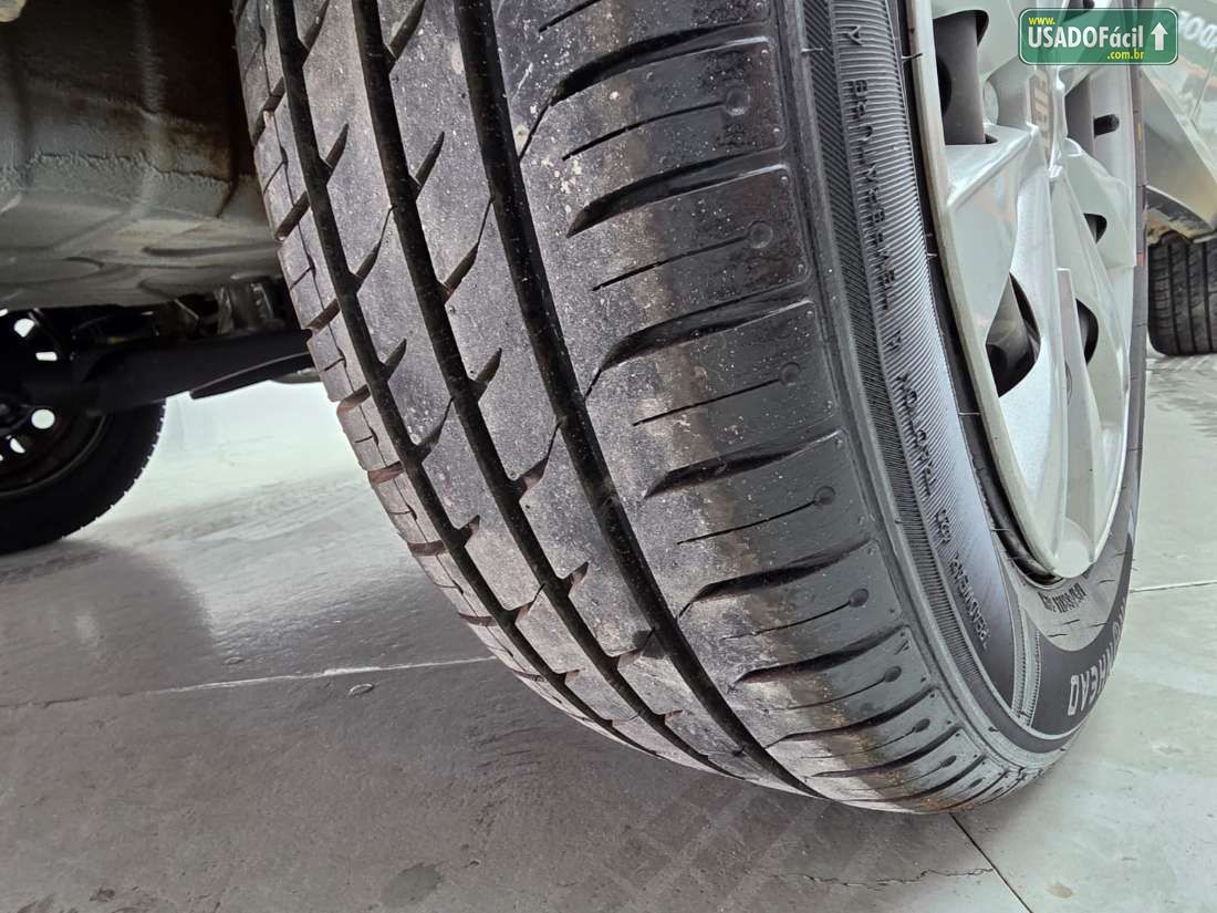FIAT Mobi Like Flex 2024/2025 — foto 24 de 28