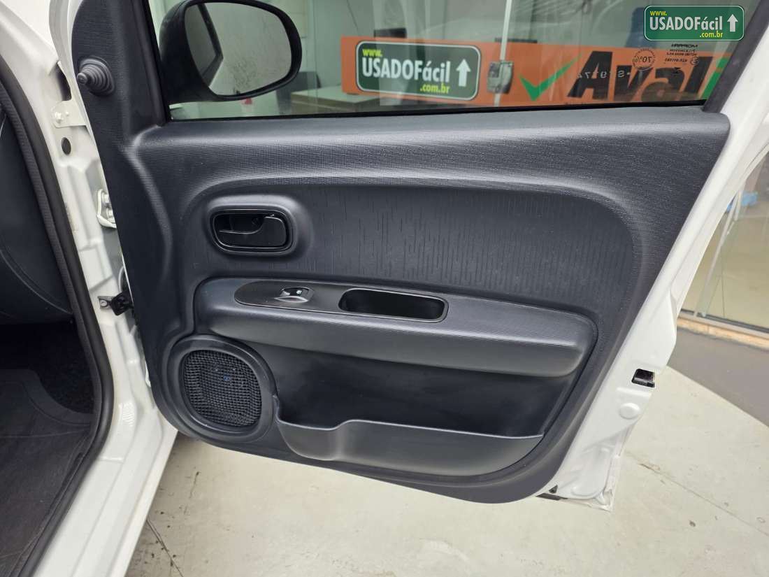 FIAT Mobi Like Flex 2024/2025 — foto 20 de 28