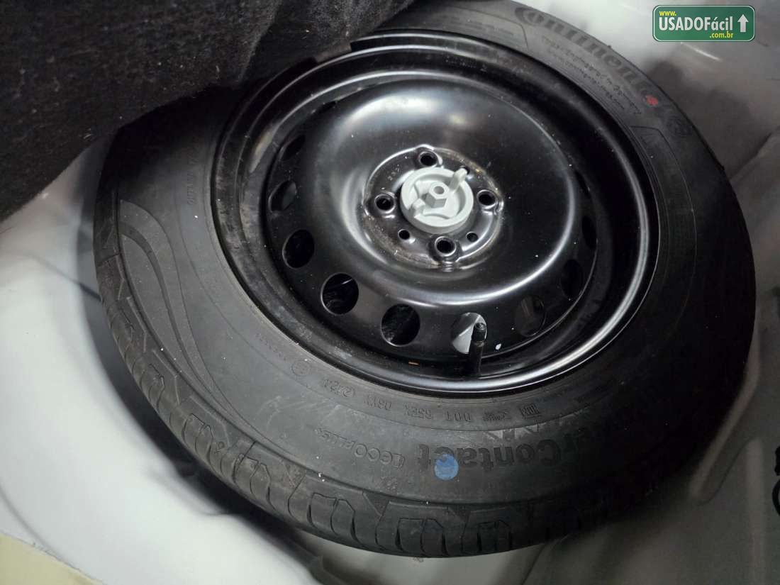 FIAT Mobi Like Flex 2024/2025 — foto 25 de 28