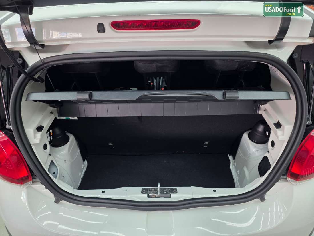 FIAT Mobi Like Flex 2024/2025 — foto 27 de 28
