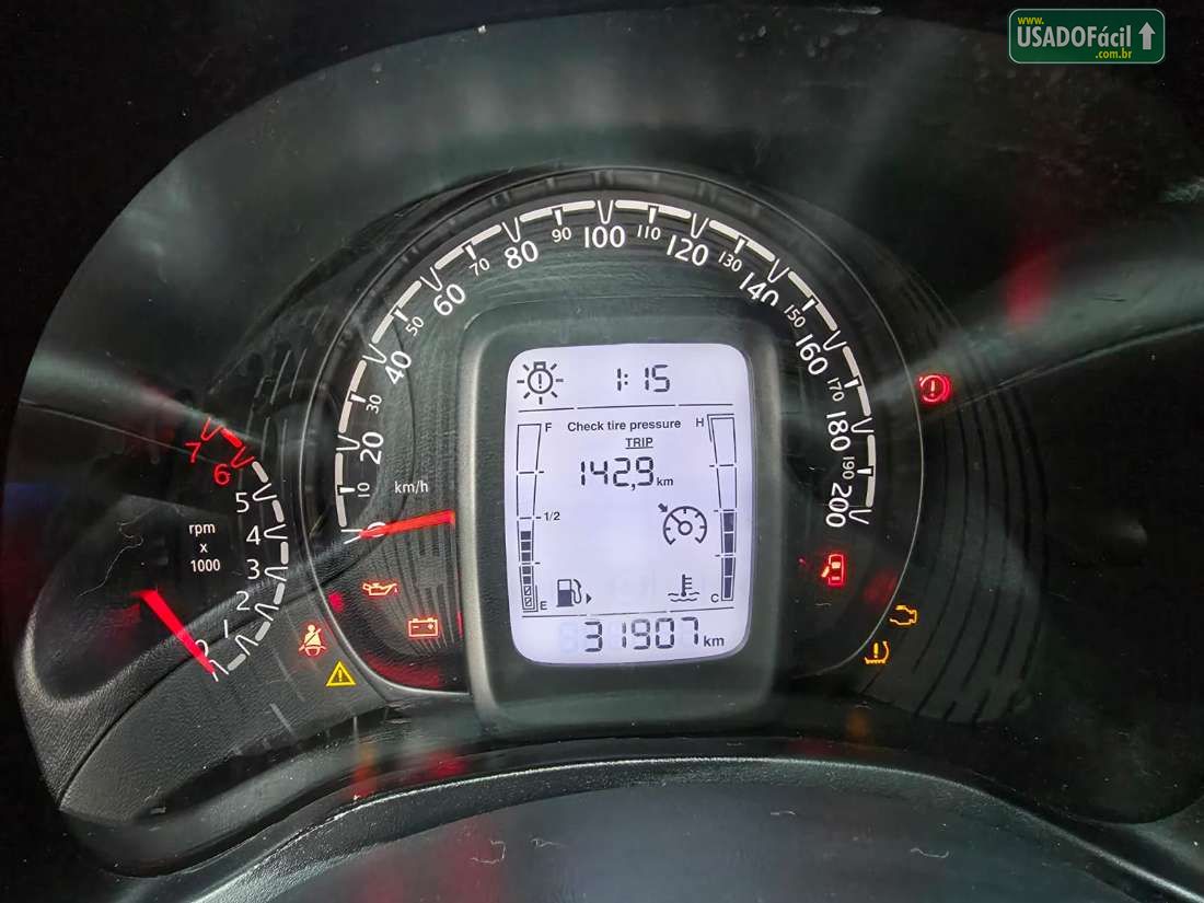 FIAT Mobi Like Flex 2024/2025 — foto 17 de 28