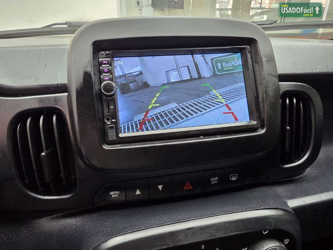 FIAT Mobi Like Flex 2024/2025 — foto 16 de 28