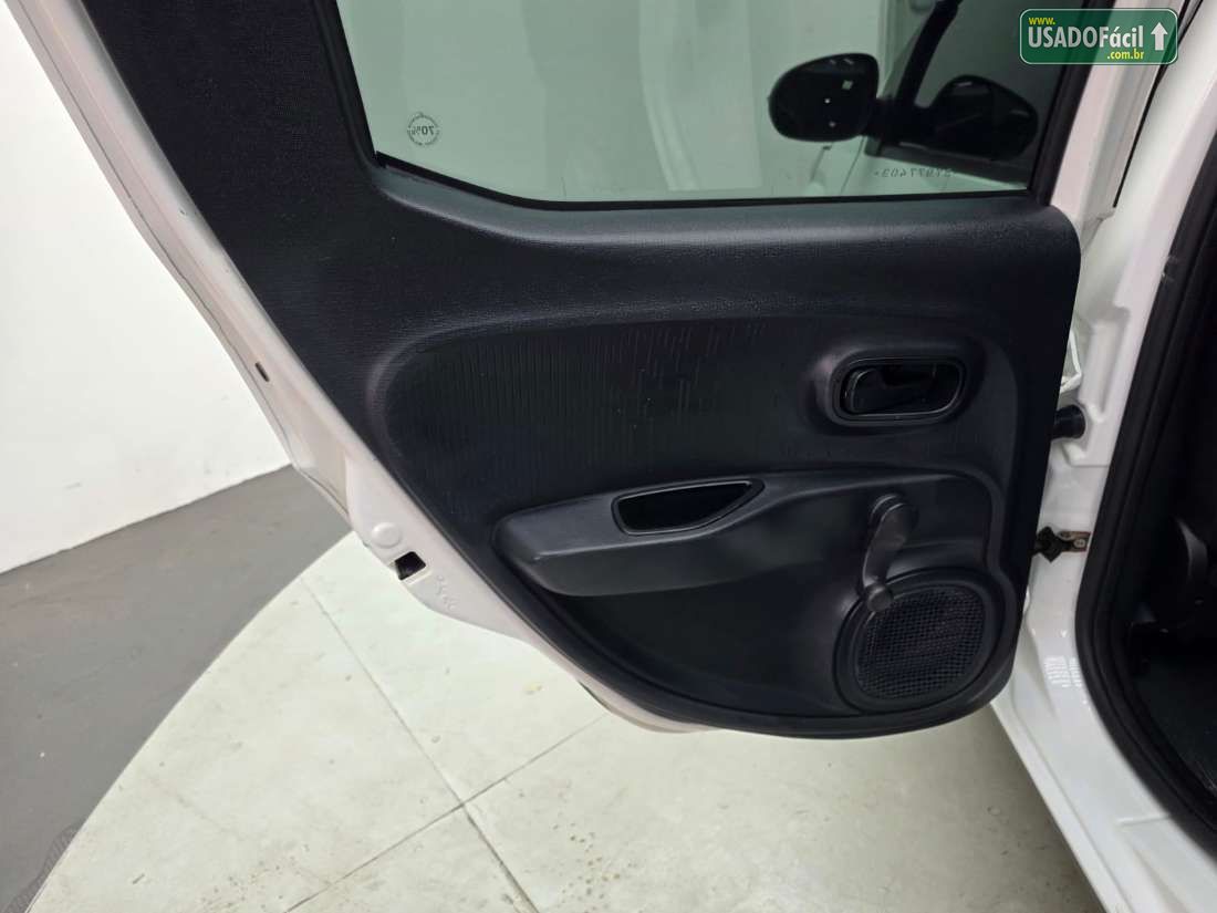 FIAT Mobi Like Flex 2024/2025 — foto 21 de 28