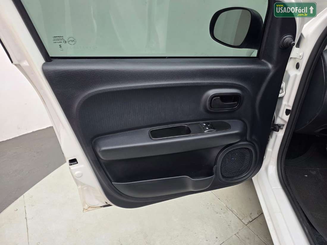 FIAT Mobi Like Flex 2024/2025 — foto 19 de 28