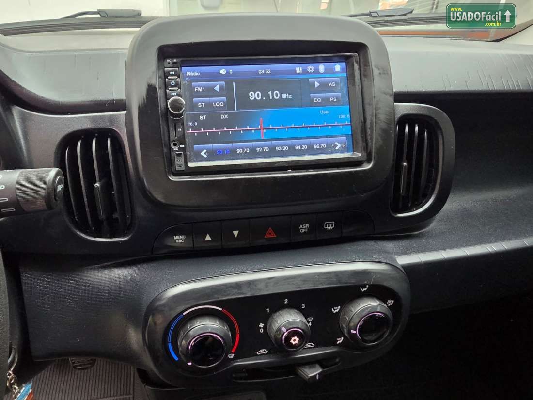 FIAT Mobi Like Flex 2024/2025 — foto 15 de 28