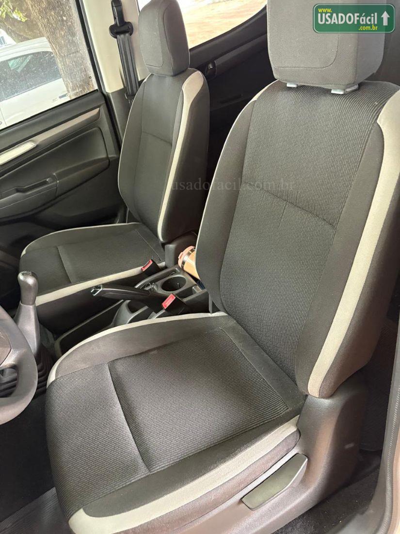 CHEVROLET/GM S10 Advantage CD 2.5 4X2 Flex 2019/2020 — foto 4 de 7