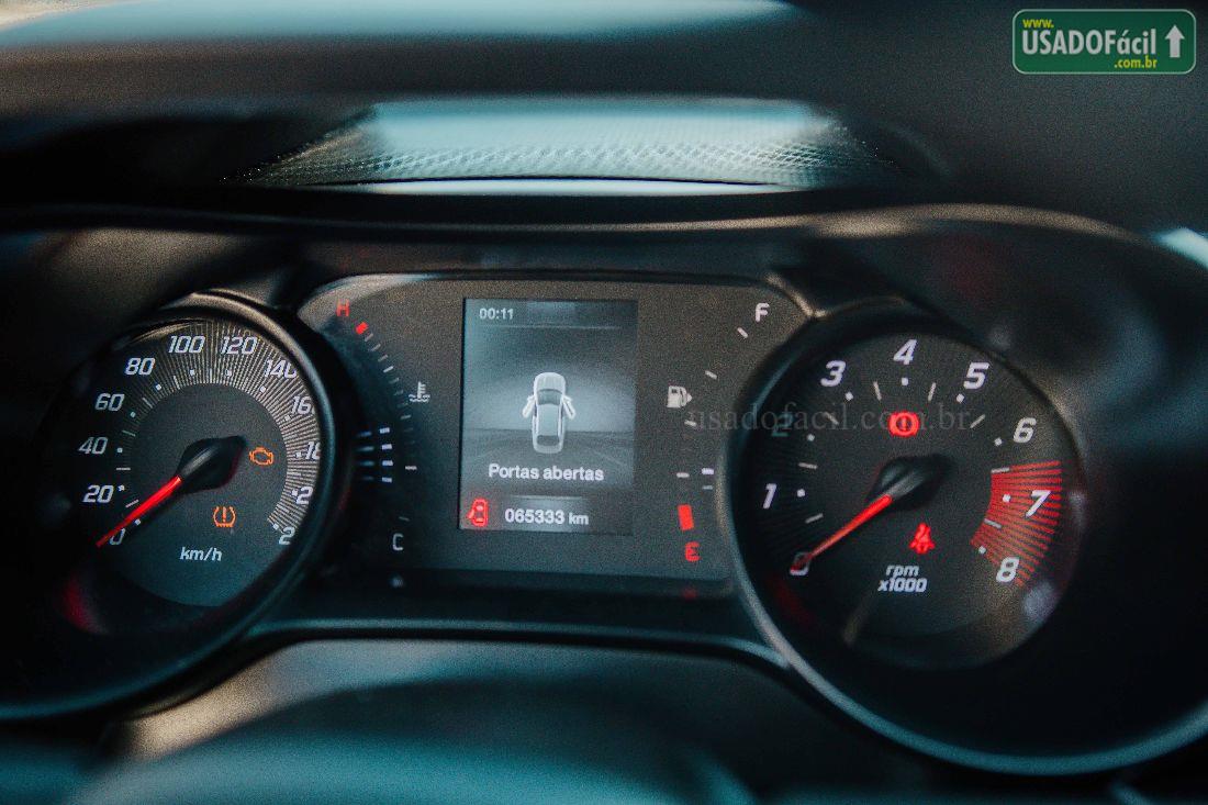 FIAT Cronos Drive 1.0 Flex 2024/2025 — foto 6 de 8