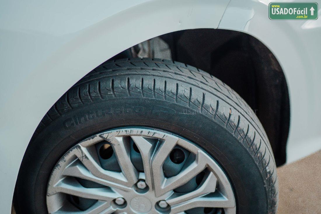 FIAT Cronos Drive 1.0 Flex 2024/2025 — foto 8 de 8