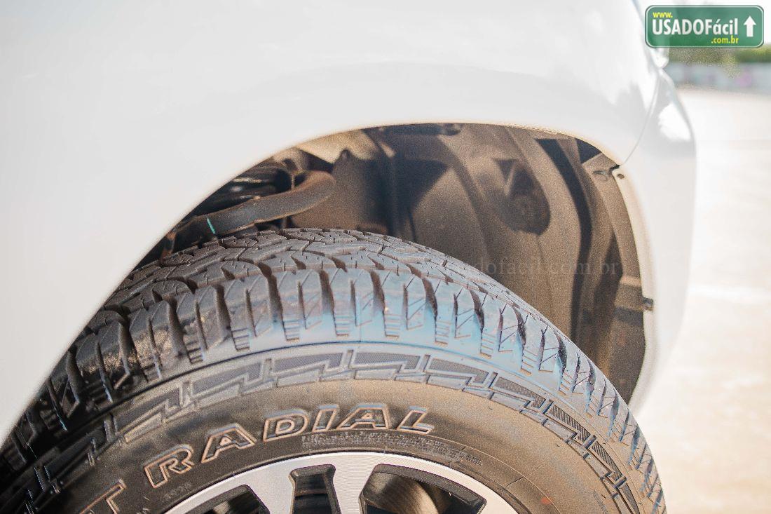 TOYOTA Hilux CD 2.8 4x4 Mecânico Diesel 2023/2023 — foto 6 de 11