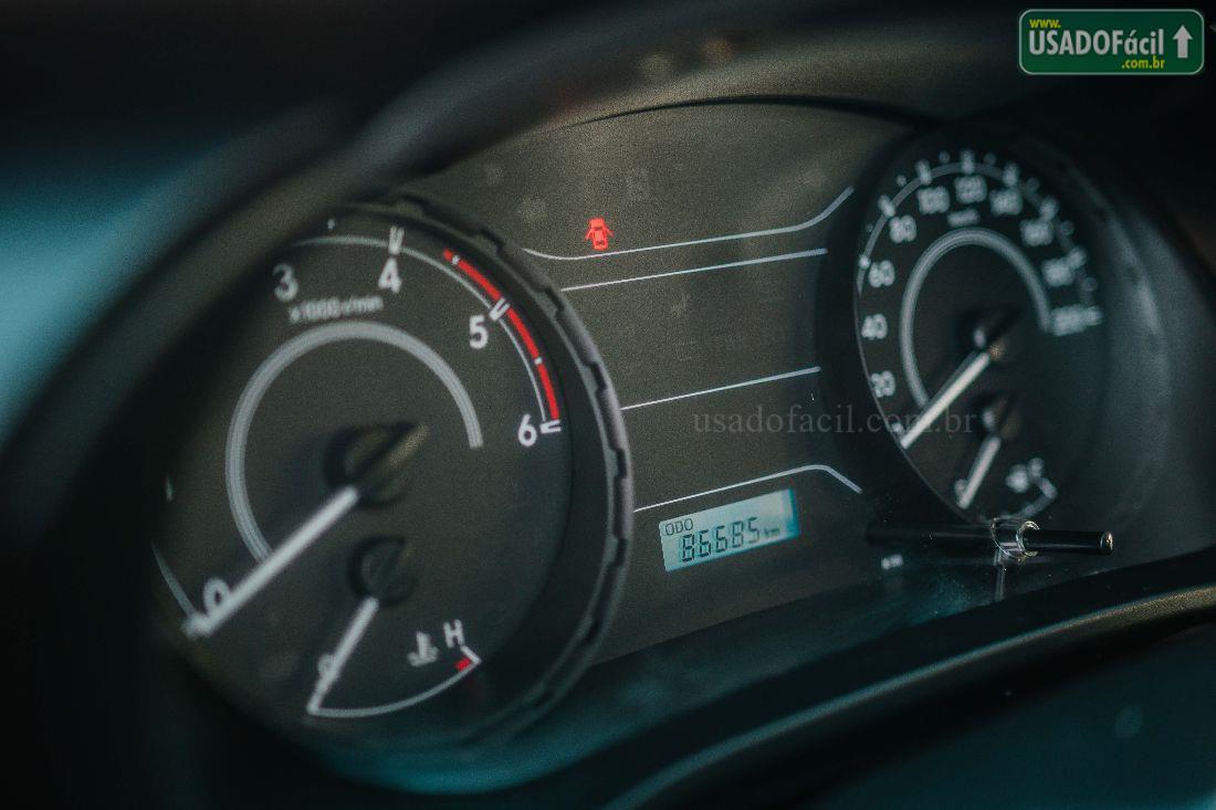 TOYOTA Hilux CD 2.8 4x4 Mecânico Diesel 2023/2023 — foto 8 de 11