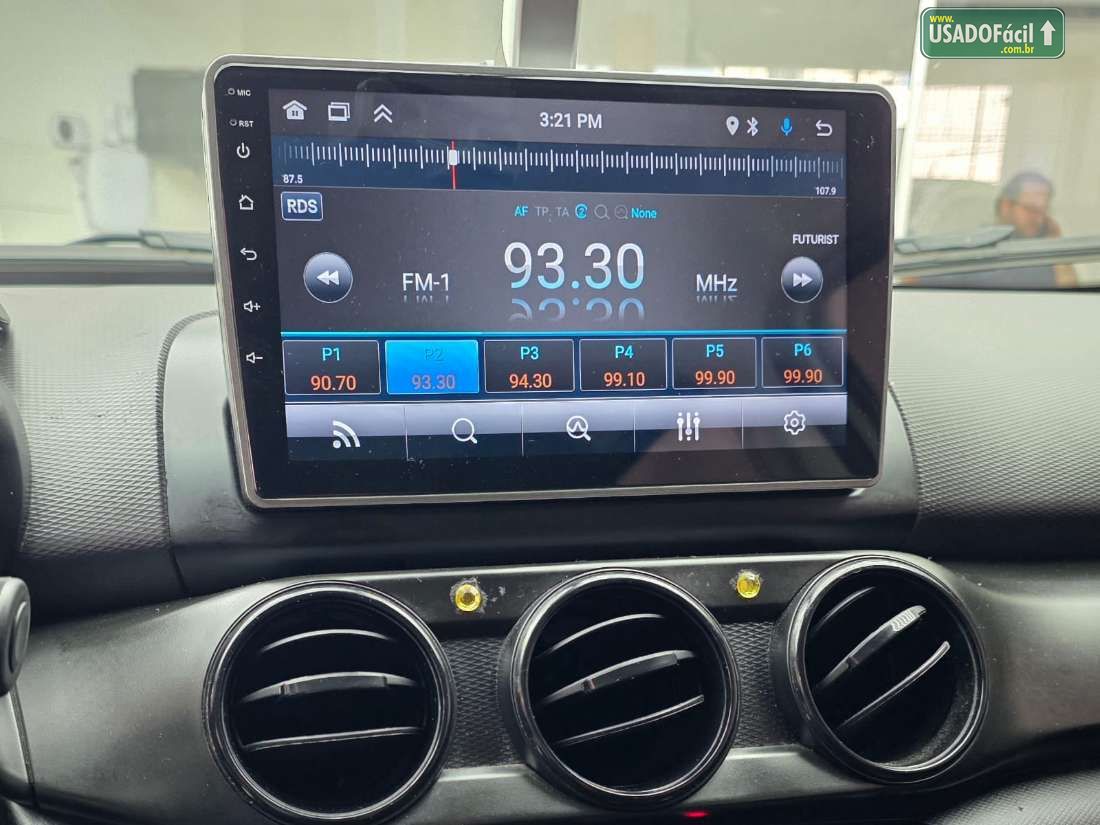 FIAT Argo 1.0 Flex 2023/2023 — foto 18 de 27